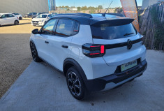 Citroën C3 1.2 Turbo 100ch MAX
