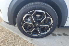 Citroën C3 1.2 Turbo 100ch MAX
