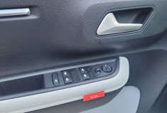 Citroën C3 1.2 Turbo 100ch MAX