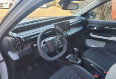 Citroën C3 1.2 Turbo 100ch MAX
