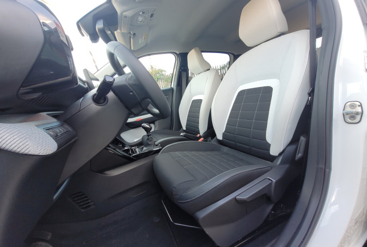 Citroën C3 1.2 Turbo 100ch MAX
