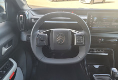 Citroën C3 1.2 Turbo 100ch MAX