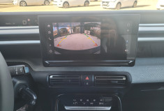 Citroën C3 1.2 Turbo 100ch MAX