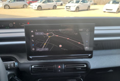 Citroën C3 1.2 Turbo 100ch MAX
