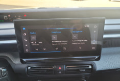 Citroën C3 1.2 Turbo 100ch MAX