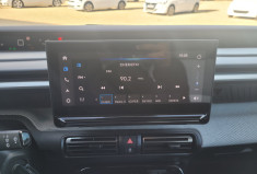 Citroën C3 1.2 Turbo 100ch MAX