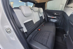 Citroën C3 1.2 Turbo 100ch MAX