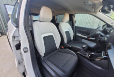 Citroën C3 1.2 Turbo 100ch MAX