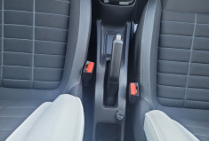 Citroën C3 1.2 Turbo 100ch MAX