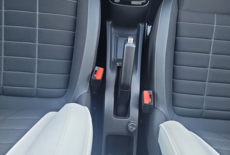 Citroën C3 1.2 Turbo 100ch MAX