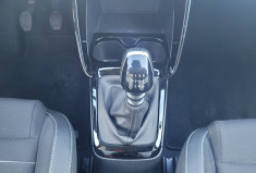 Citroën C3 1.2 Turbo 100ch MAX