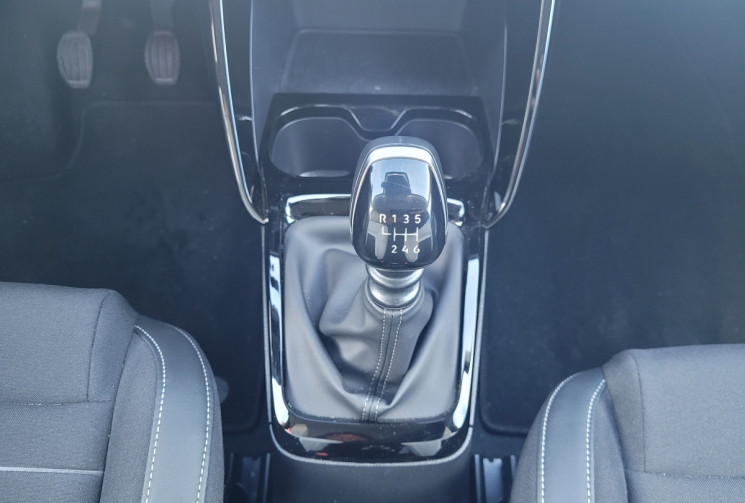 Citroën C3 1.2 Turbo 100ch MAX