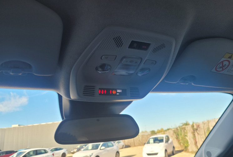 Citroën C3 1.2 Turbo 100ch MAX