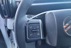 Citroën C3 1.2 Turbo 100ch MAX