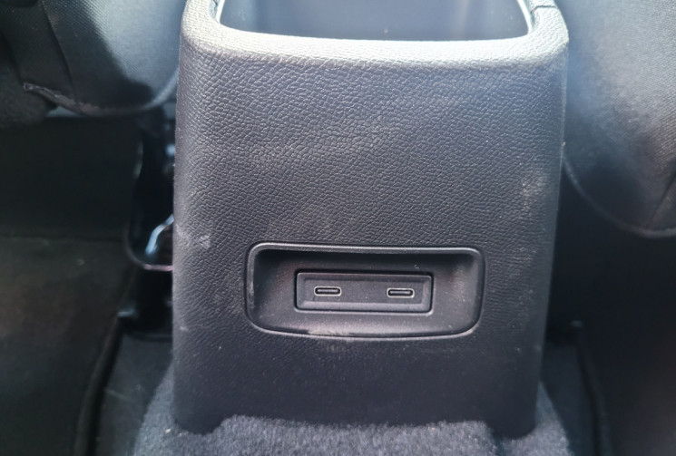 Citroën C3 1.2 Turbo 100ch MAX