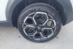 Citroën C3 1.2 Turbo 100ch MAX