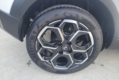 Citroën C3 1.2 Turbo 100ch MAX