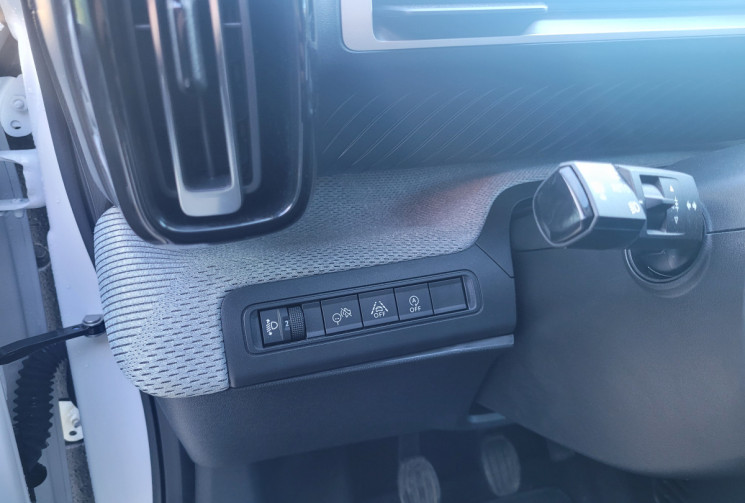 Citroën C3 1.2 Turbo 100ch MAX