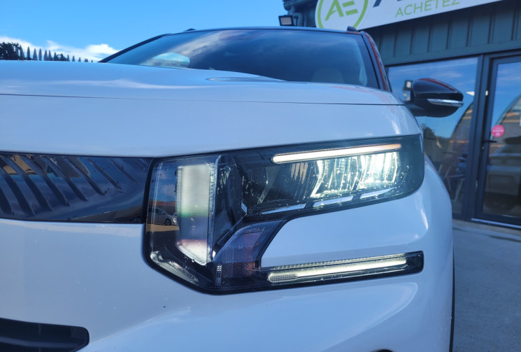 Citroën C3 1.2 Turbo 100ch MAX