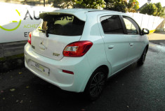 Mitsubishi SPACE STAR SPACE STAR 1.2 MIVEC INTENSE NAVI CONNECT 
