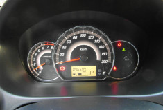 Mitsubishi SPACE STAR SPACE STAR 1.2 MIVEC INTENSE NAVI CONNECT 