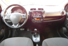 Mitsubishi SPACE STAR SPACE STAR 1.2 MIVEC INTENSE NAVI CONNECT 