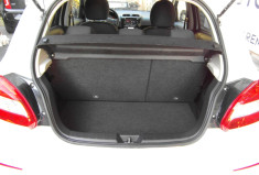 Mitsubishi SPACE STAR SPACE STAR 1.2 MIVEC INTENSE NAVI CONNECT 