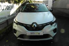 Renault Captur INTENS 140 PACK TECHNO BOSE