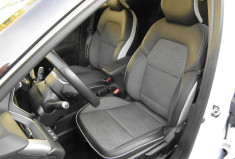 Renault Captur INTENS 140 PACK TECHNO BOSE