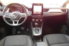 Renault Captur INTENS 140 PACK TECHNO BOSE