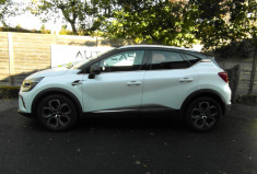 Renault Captur INTENS 140 PACK TECHNO BOSE