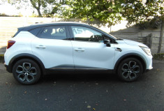 Renault Captur INTENS 140 PACK TECHNO BOSE