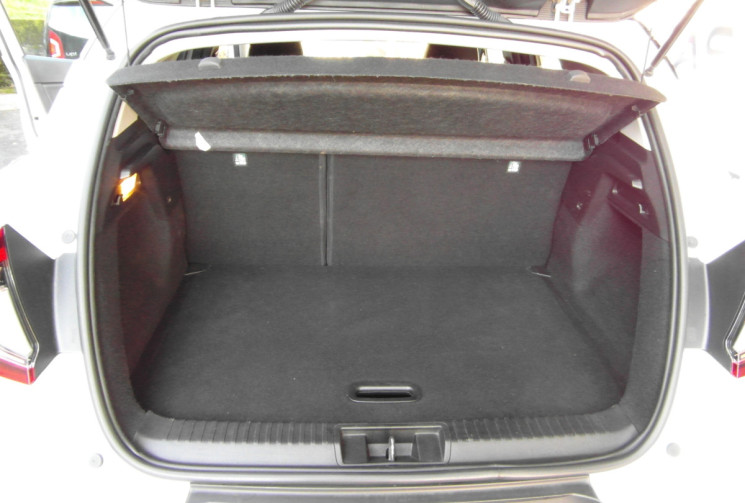 Renault Captur INTENS 140 PACK TECHNO BOSE