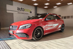 Mercedes Classe A 180 Fascination Pack A45 AMG 122 ch Entretien Mercedes Exclusif