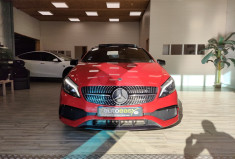 Mercedes Classe A 180 Fascination Pack A45 AMG 122 ch Entretien Mercedes Exclusif