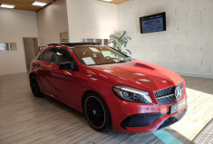 Mercedes Classe A 180 Fascination Pack A45 AMG 122 ch Entretien Mercedes Exclusif