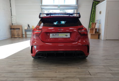 Mercedes Classe A 180 Fascination Pack A45 AMG 122 ch Entretien Mercedes Exclusif