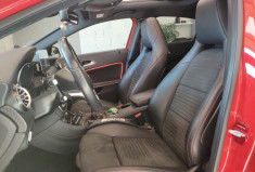 Mercedes Classe A 180 Fascination Pack A45 AMG 122 ch Entretien Mercedes Exclusif