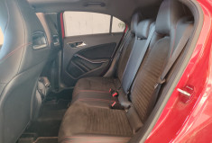 Mercedes Classe A 180 Fascination Pack A45 AMG 122 ch Entretien Mercedes Exclusif