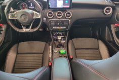 Mercedes Classe A 180 Fascination Pack A45 AMG 122 ch Entretien Mercedes Exclusif