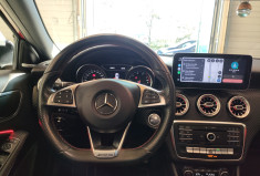 Mercedes Classe A 180 Fascination Pack A45 AMG 122 ch Entretien Mercedes Exclusif