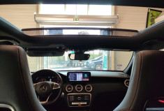 Mercedes Classe A 180 Fascination Pack A45 AMG 122 ch Entretien Mercedes Exclusif