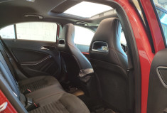 Mercedes Classe A 180 Fascination Pack A45 AMG 122 ch Entretien Mercedes Exclusif