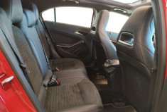 Mercedes Classe A 180 Fascination Pack A45 AMG 122 ch Entretien Mercedes Exclusif