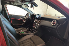 Mercedes Classe A 180 Fascination Pack A45 AMG 122 ch Entretien Mercedes Exclusif