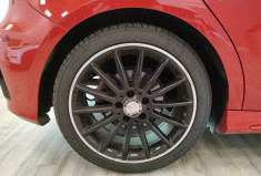 Mercedes Classe A 180 Fascination Pack A45 AMG 122 ch Entretien Mercedes Exclusif