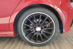 Mercedes Classe A 180 Fascination Pack A45 AMG 122 ch Entretien Mercedes Exclusif