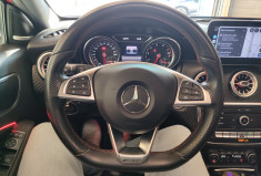 Mercedes Classe A 180 Fascination Pack A45 AMG 122 ch Entretien Mercedes Exclusif