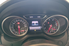 Mercedes Classe A 180 Fascination Pack A45 AMG 122 ch Entretien Mercedes Exclusif