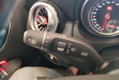Mercedes Classe A 180 Fascination Pack A45 AMG 122 ch Entretien Mercedes Exclusif